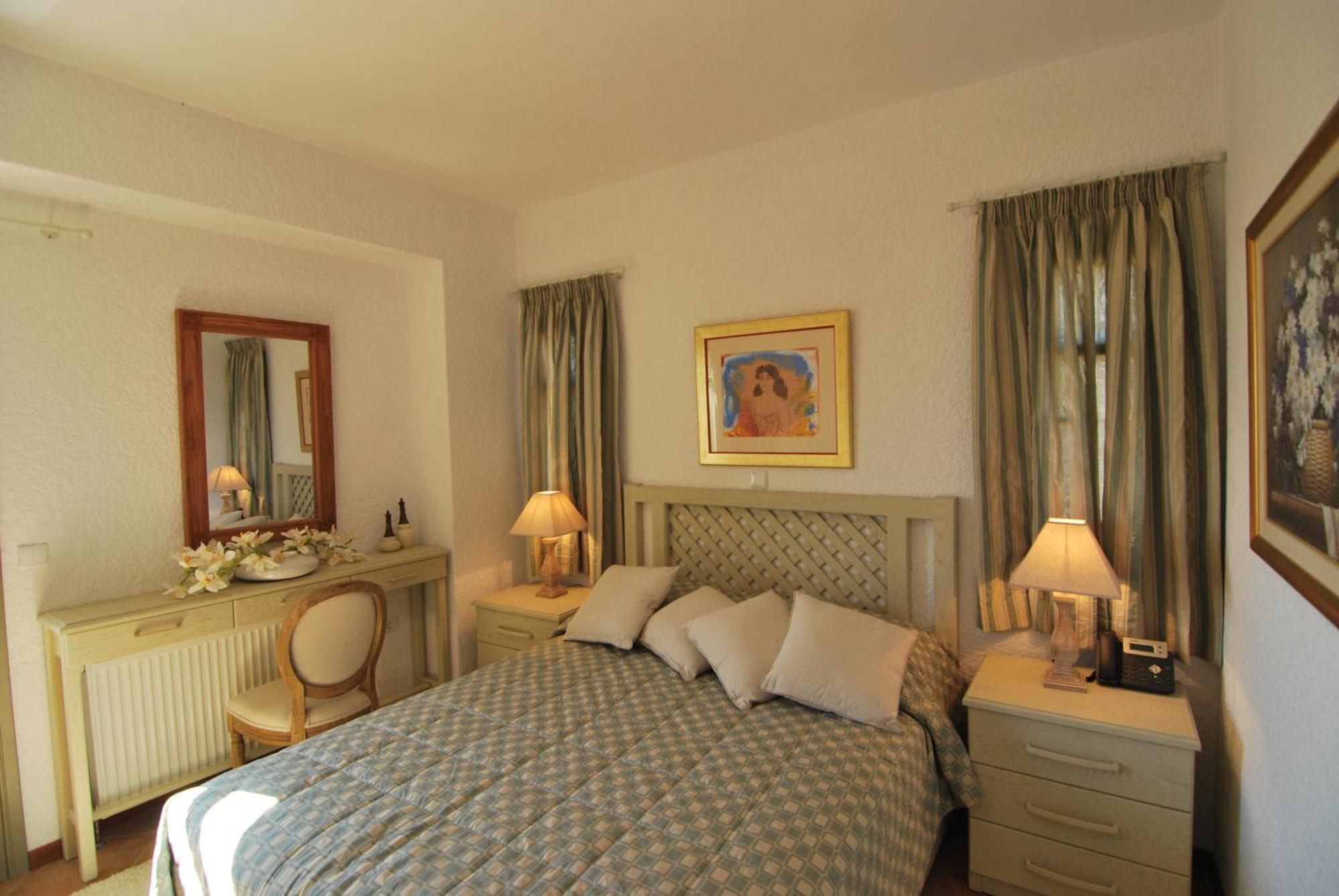 Elaia Villas Pythagóreion Cameră foto