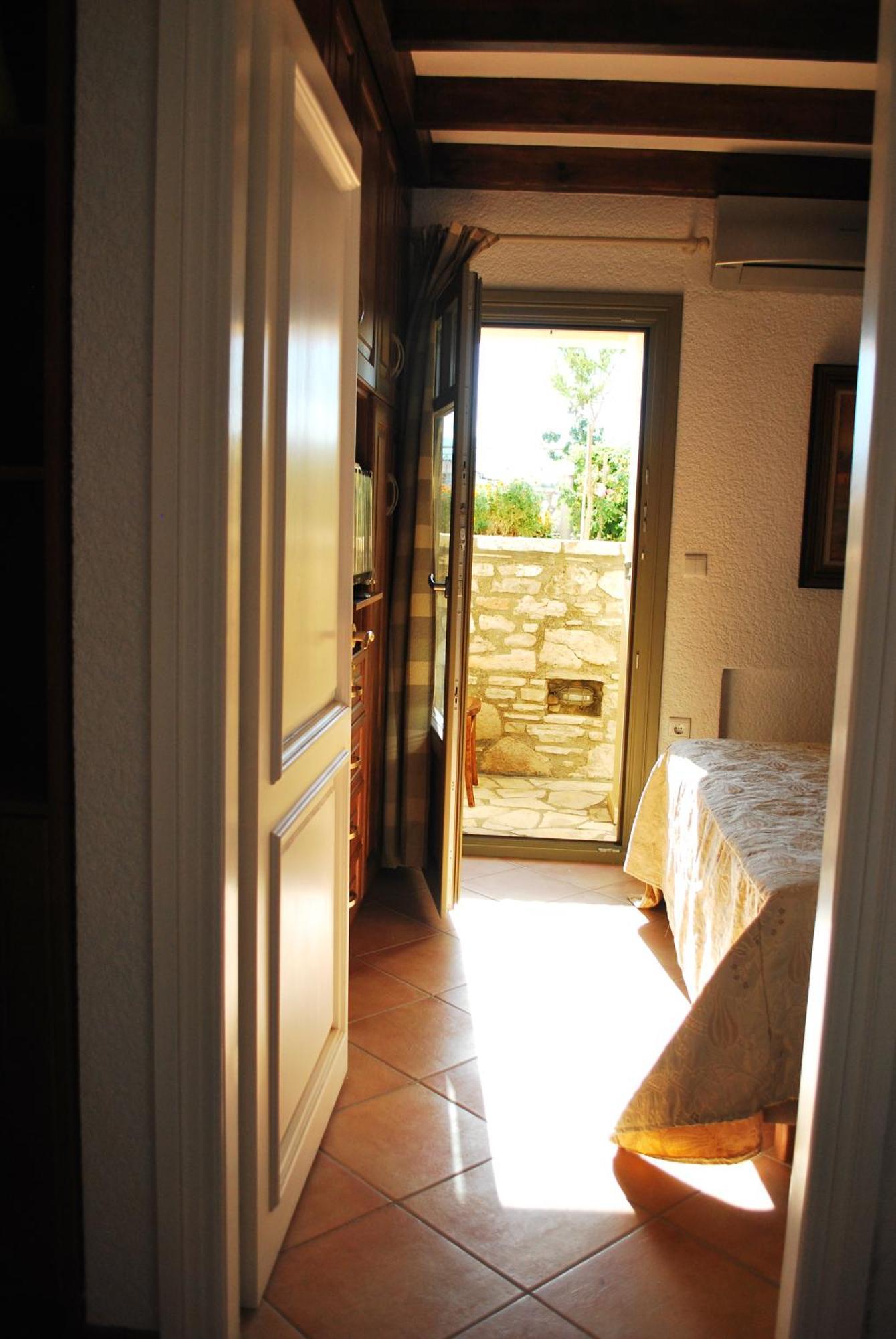 Elaia Villas Pythagóreion Cameră foto